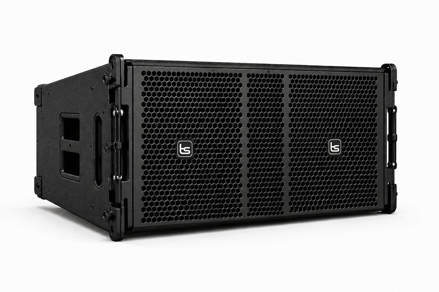TrueSync Audio BellBird 18